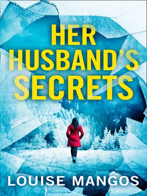 cover image of Her Husband's Secrets